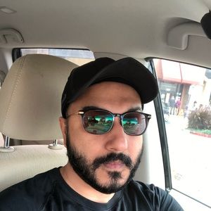 Meet your Posher, Daman